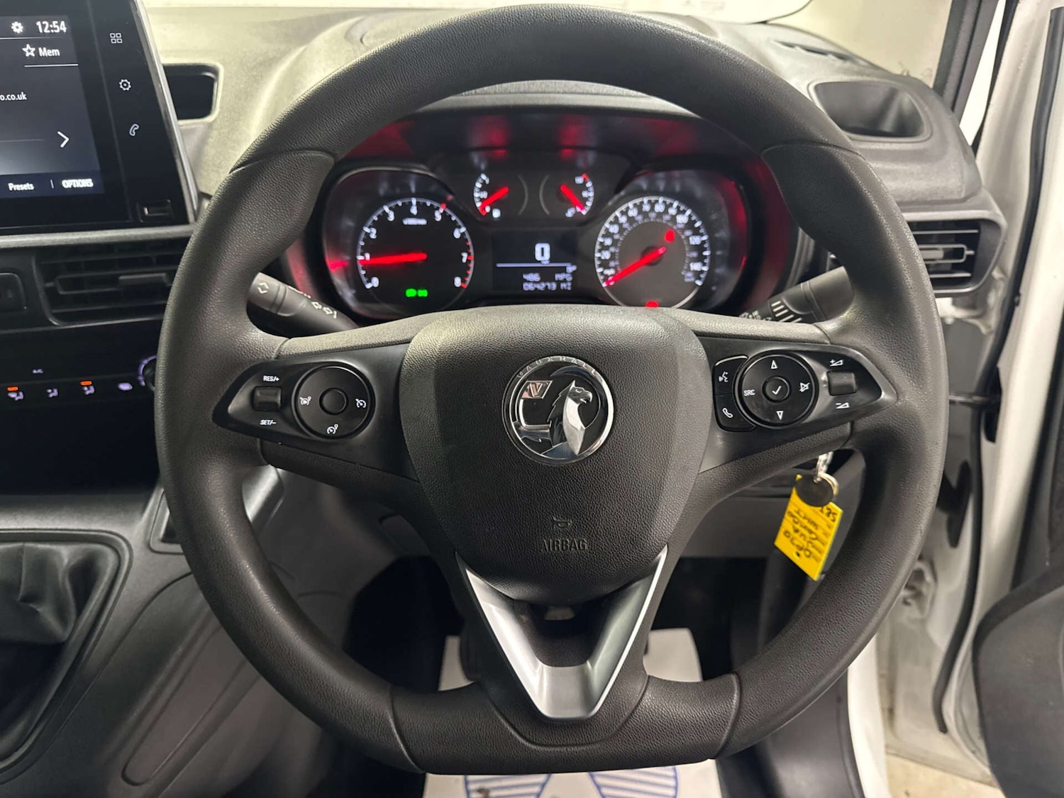 Used Vauxhall Combo 2020 for sale - 77375904: Photo 12