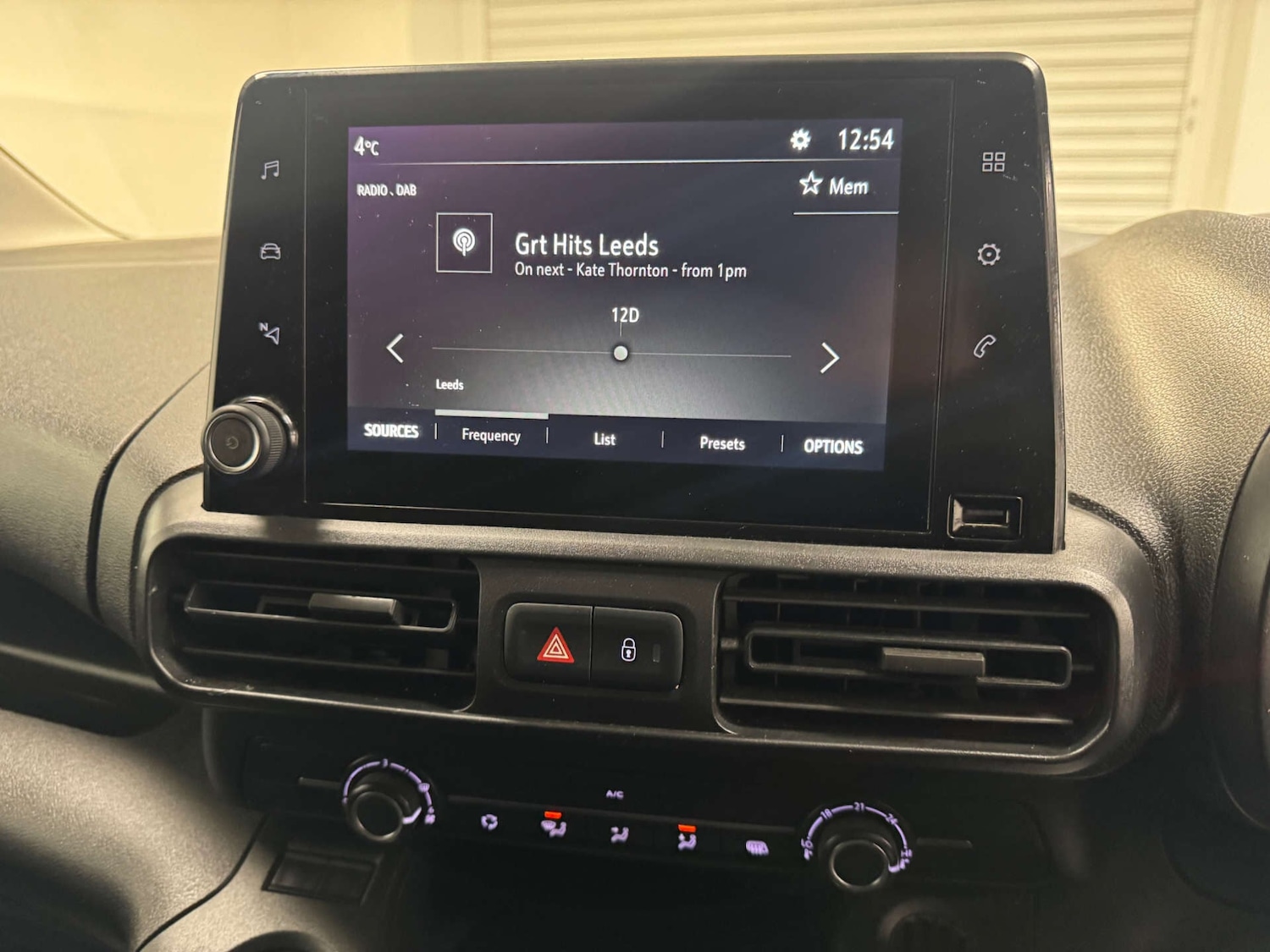 Used Vauxhall Combo 2020 for sale - 77375904: Photo 14