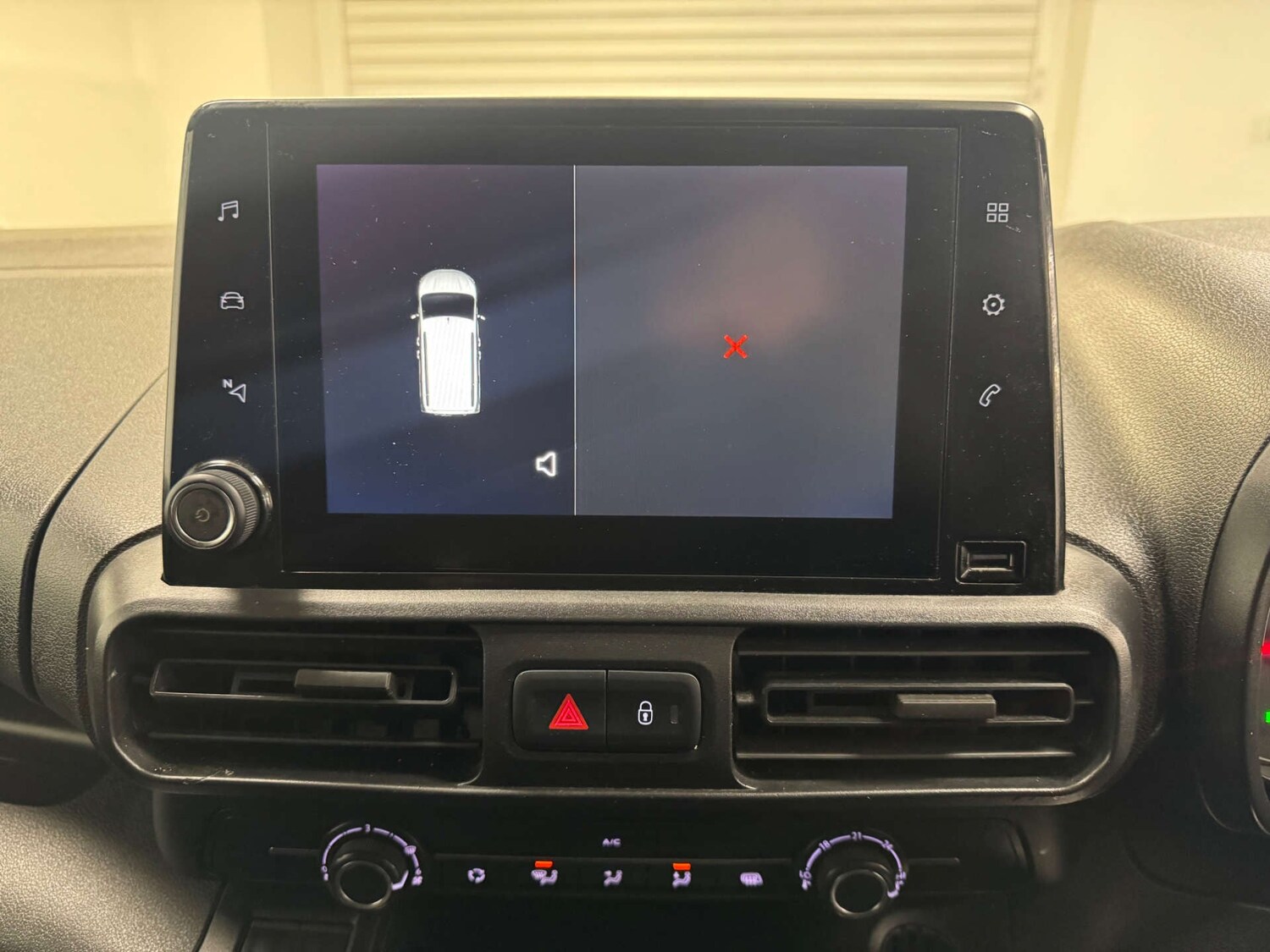 Used Vauxhall Combo 2020 for sale - 77375904: Photo 15