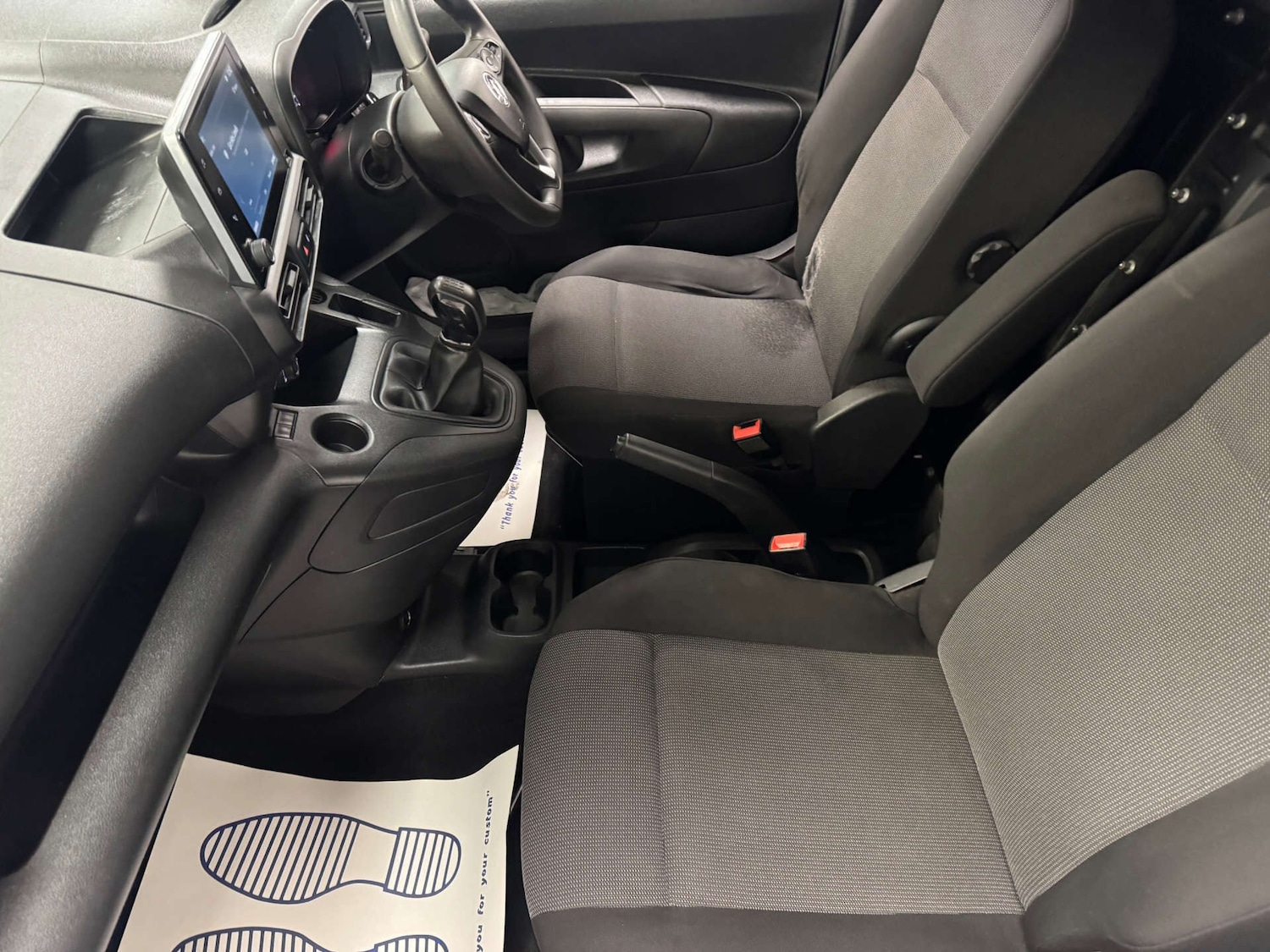 Used Vauxhall Combo 2020 for sale - 77375904: Photo 16