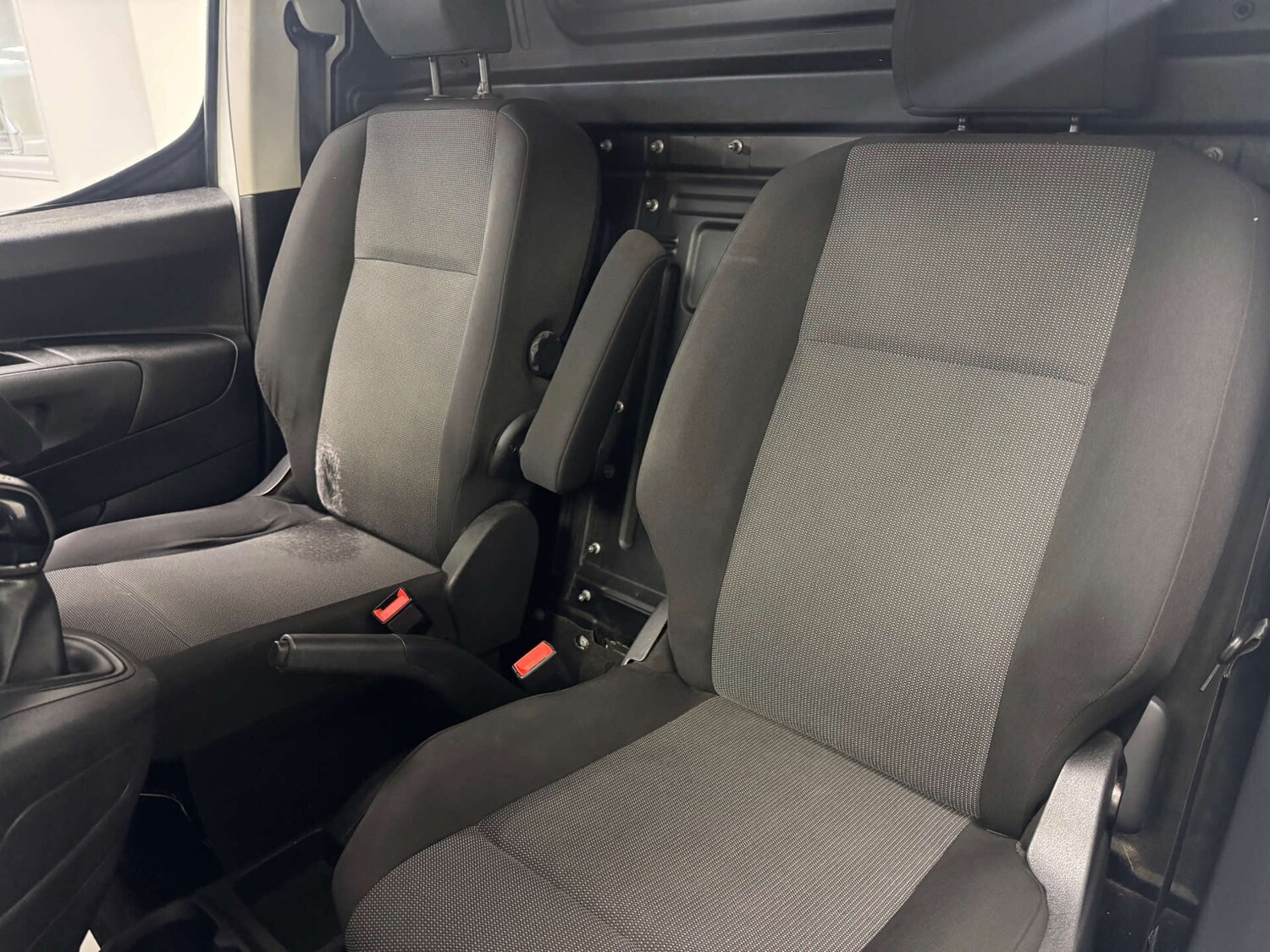 Used Vauxhall Combo 2020 for sale - 77375904: Photo 17