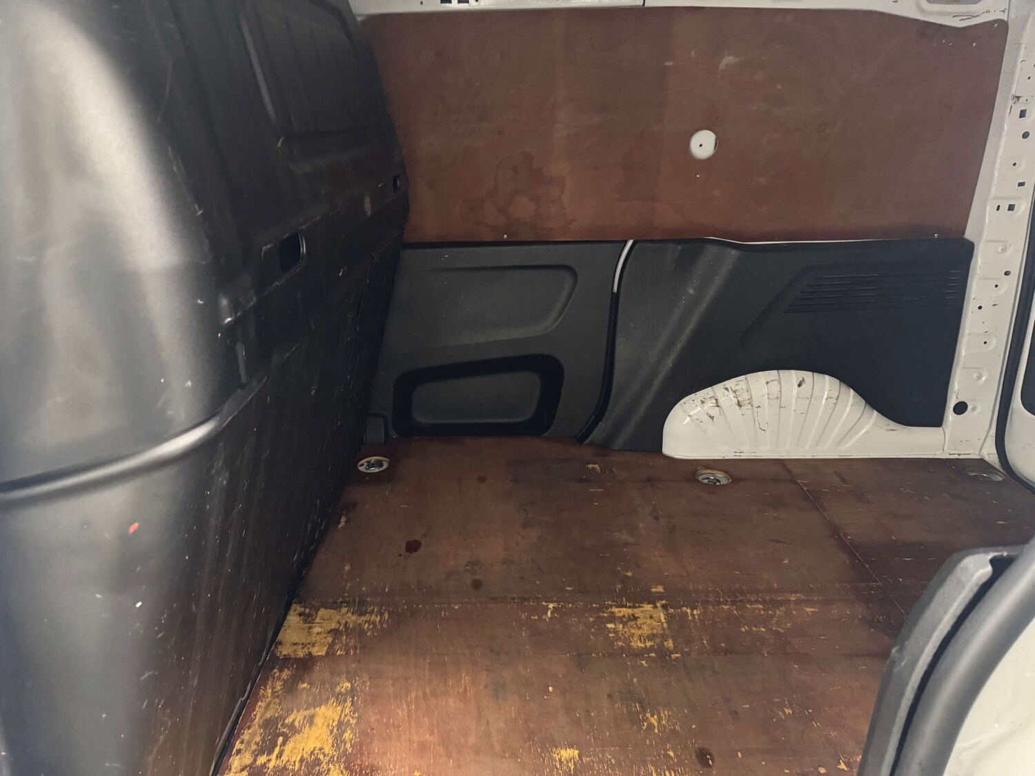 Used Vauxhall Combo 2020 for sale - 77375904: Photo 19