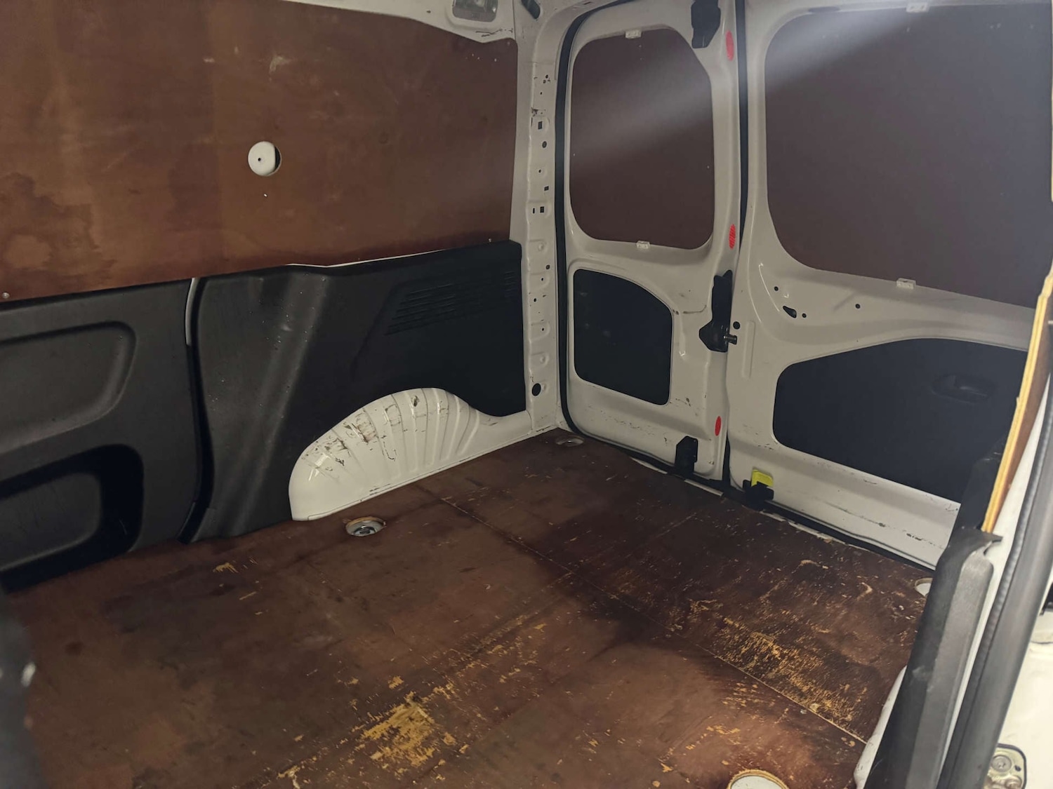 Used Vauxhall Combo 2020 for sale - 77375904: Photo 20