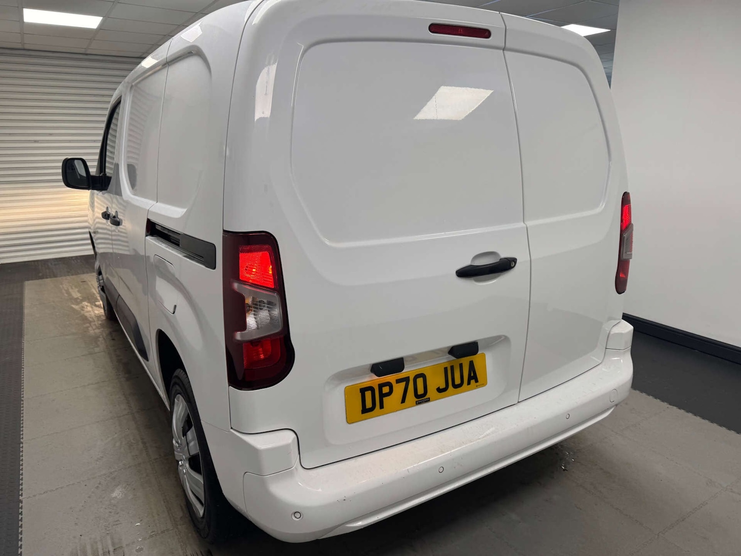 Used Vauxhall Combo 2020 for sale - 77375904: Photo 22