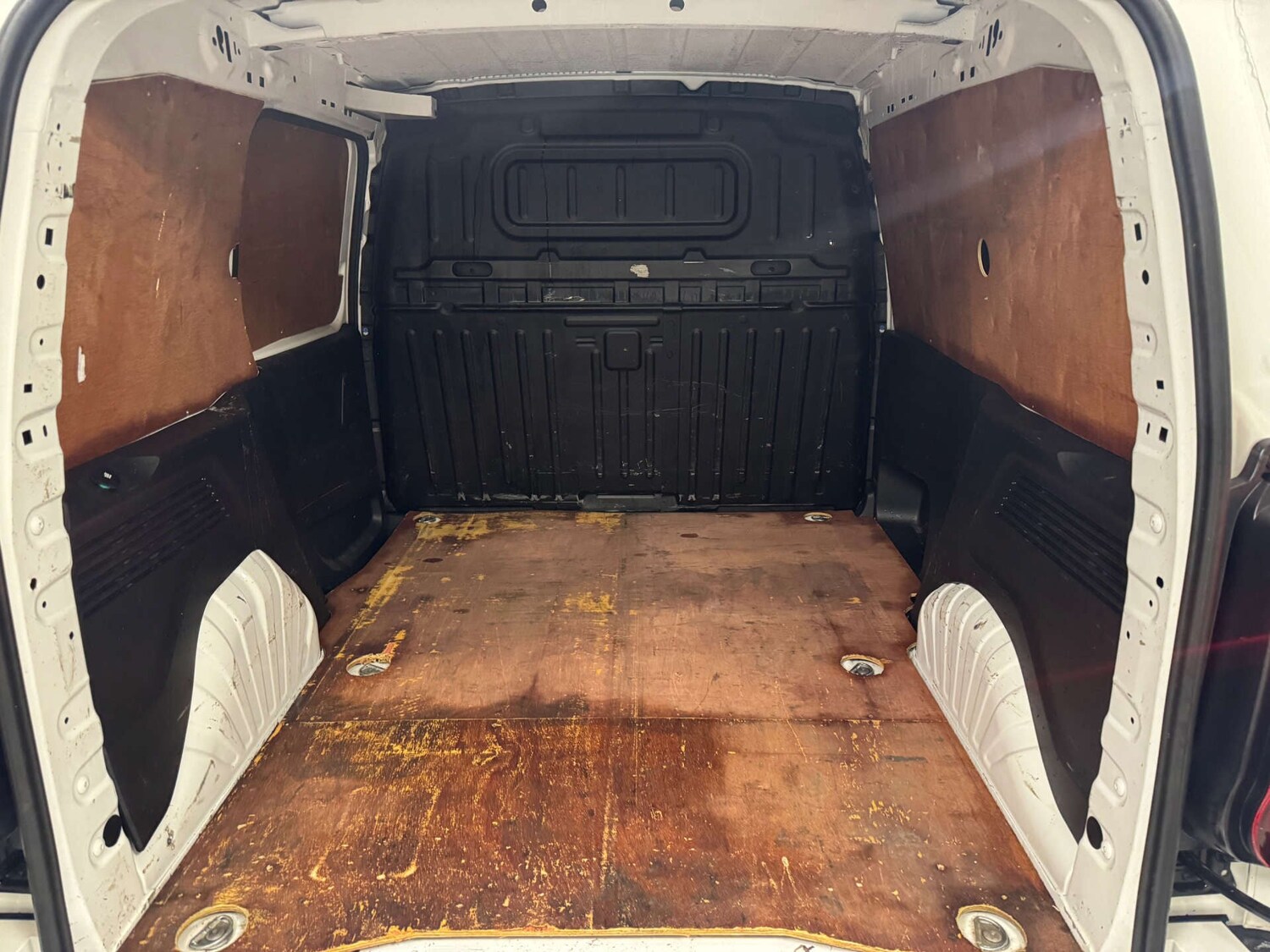 Used Vauxhall Combo 2020 for sale - 77375904: Photo 25