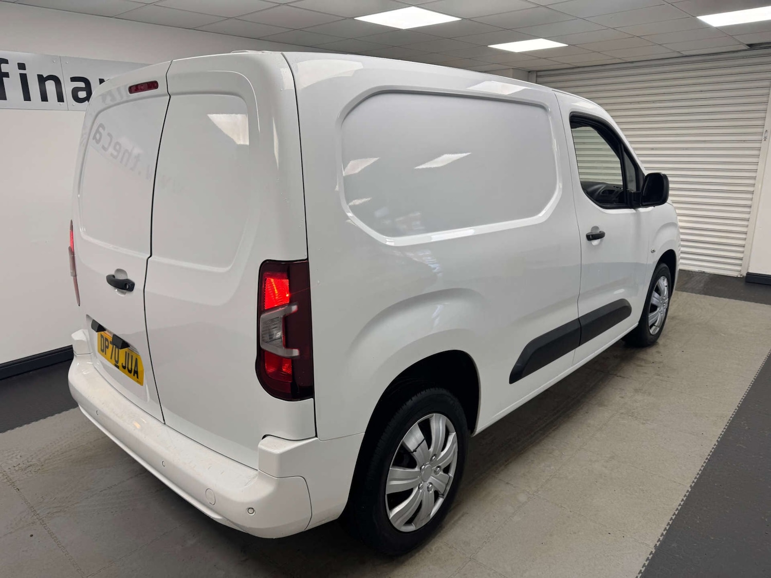 Used Vauxhall Combo 2020 for sale - 77375904: Photo 28