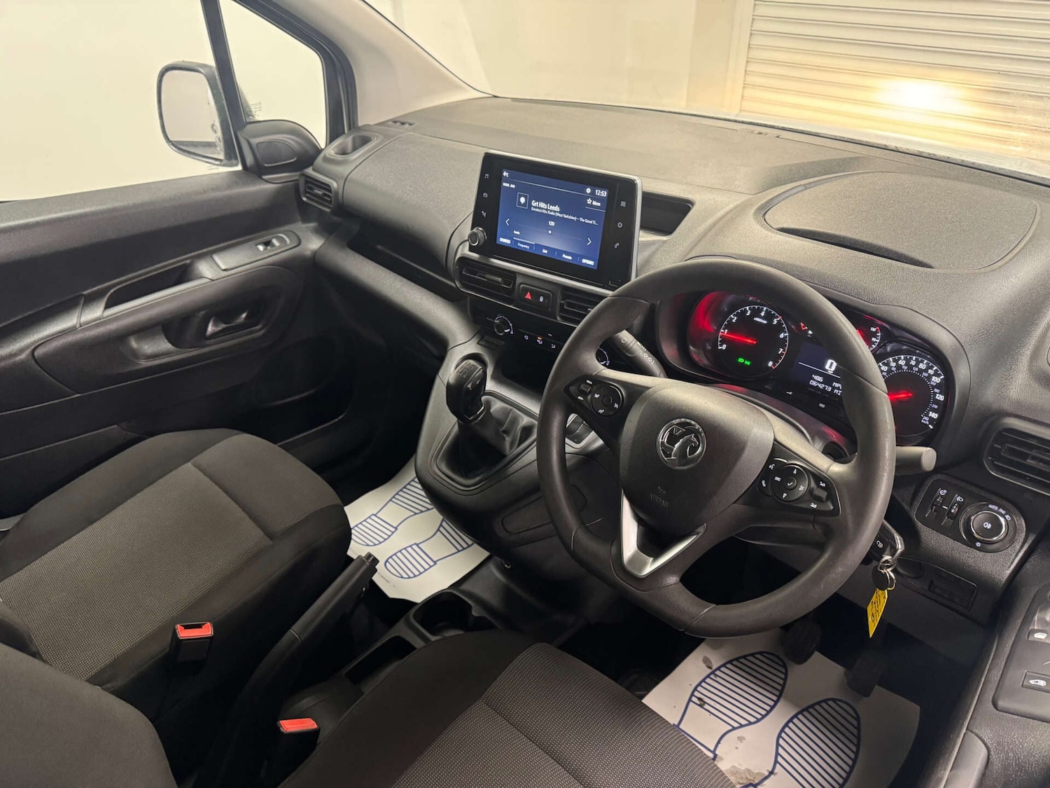 Used Vauxhall Combo 2020 for sale - 77375904: Photo 30