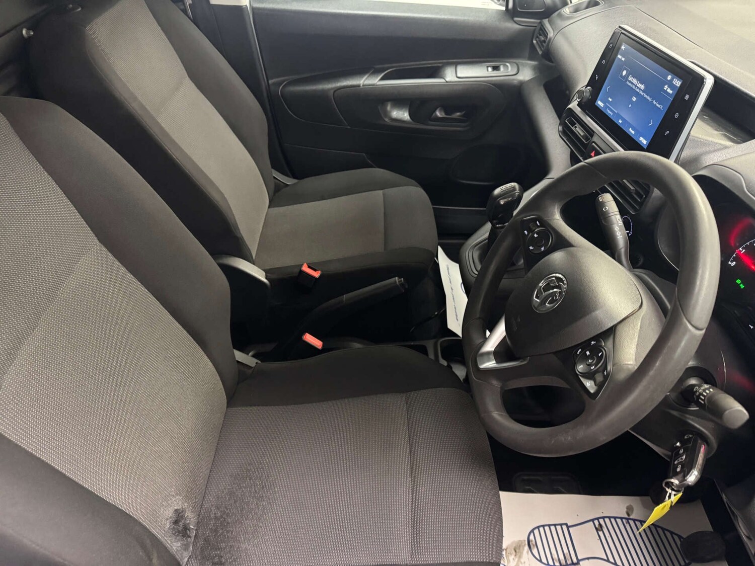 Used Vauxhall Combo 2020 for sale - 77375904: Photo 31