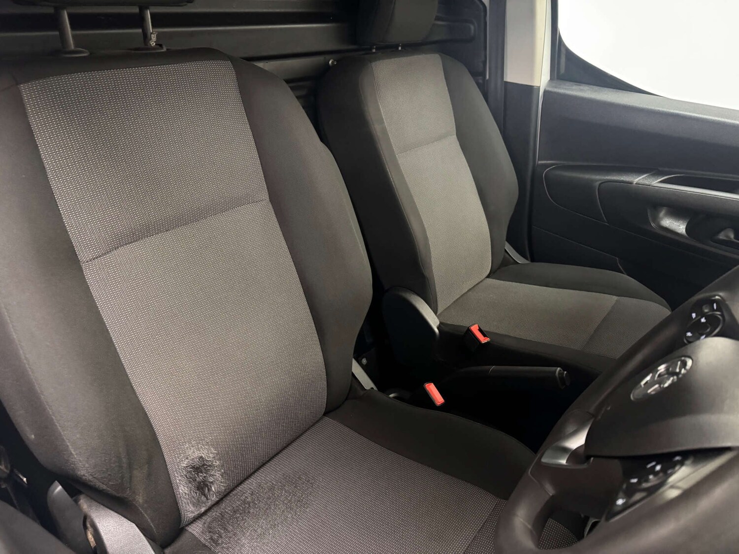 Used Vauxhall Combo 2020 for sale - 77375904: Photo 32