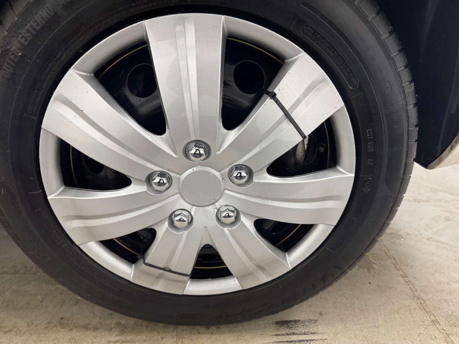 Used Vauxhall Combo 2020 for sale - 77375904: Photo 8