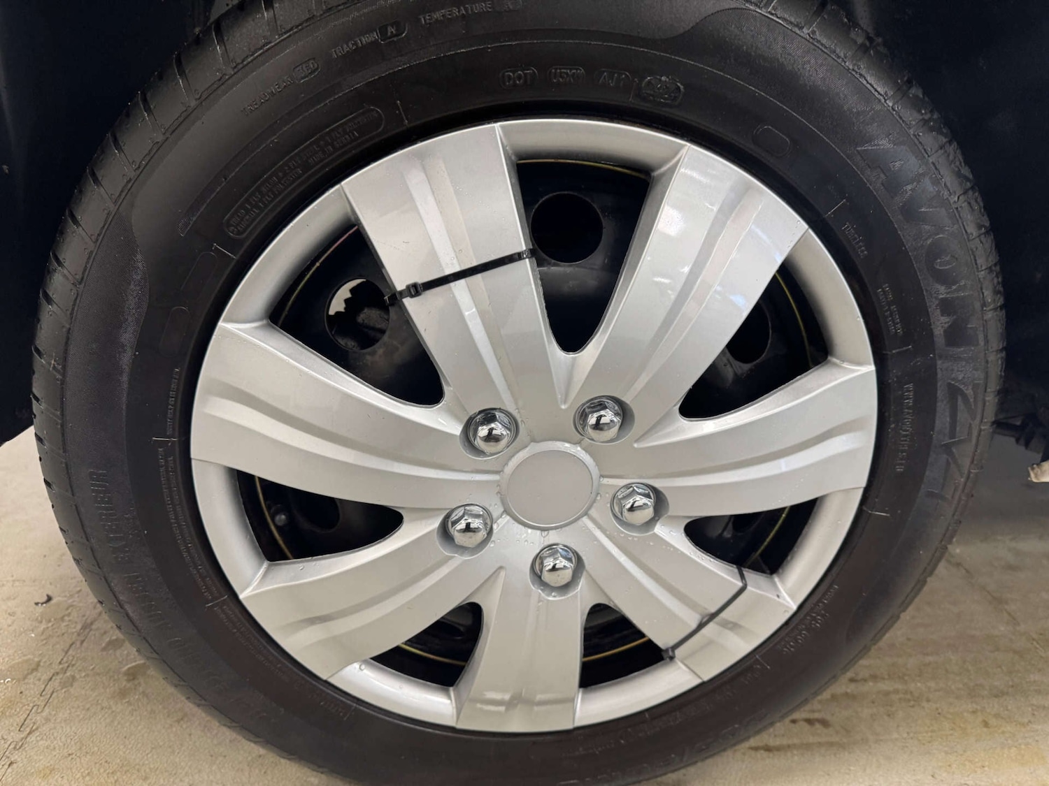 Used Vauxhall Combo 2020 for sale - 77375904: Photo 9