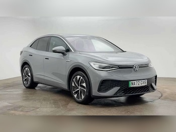 Used Volkswagen ID.5 2022 for sale - 78038772: Photo