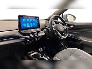 Used Volkswagen ID.5 2022 for sale - 78038772: Photo