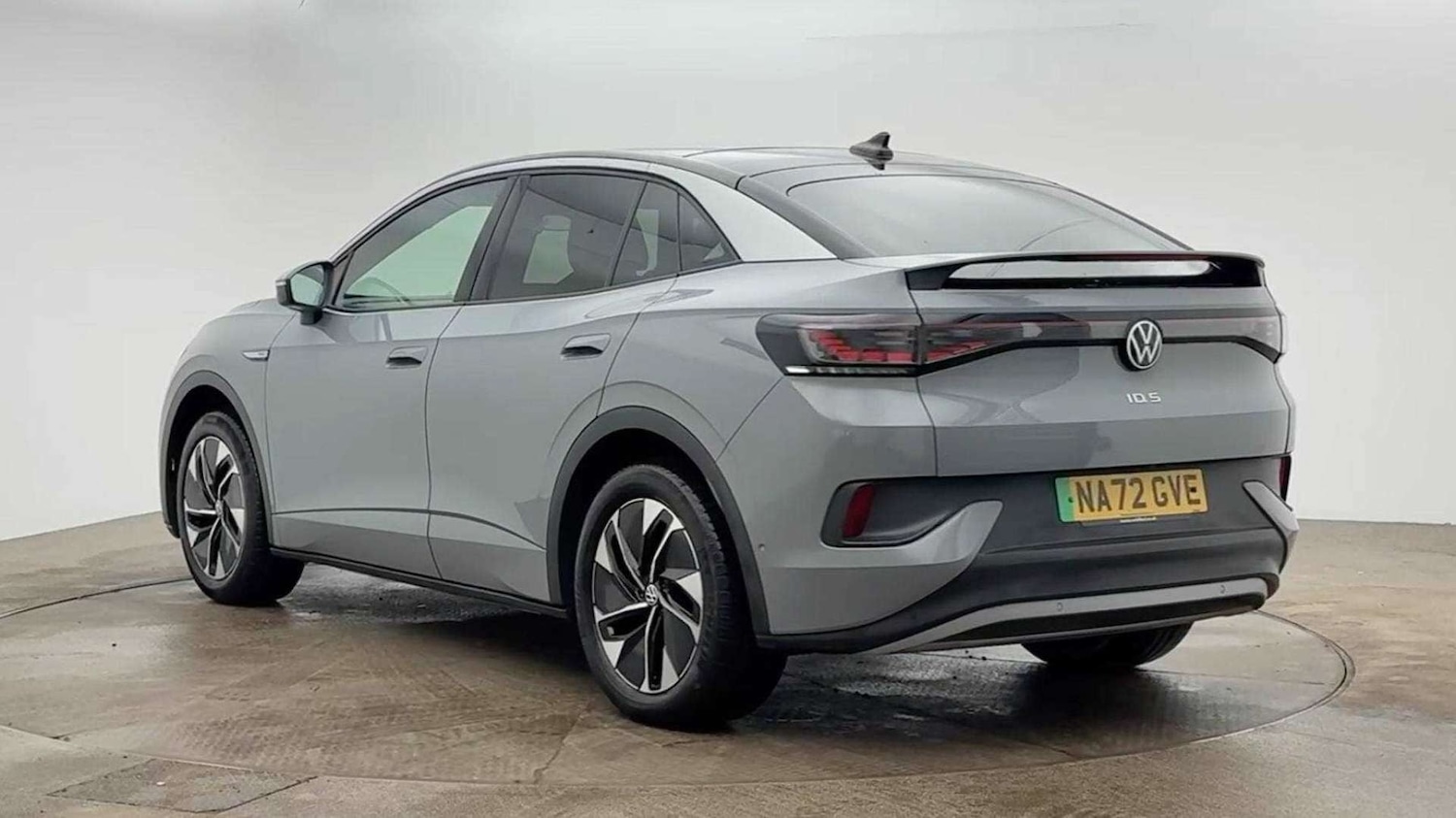 Used Volkswagen ID.5 2022 for sale - 78038772: Photo 3