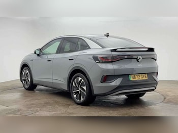 Used Volkswagen ID.5 2022 for sale - 78038772: Photo