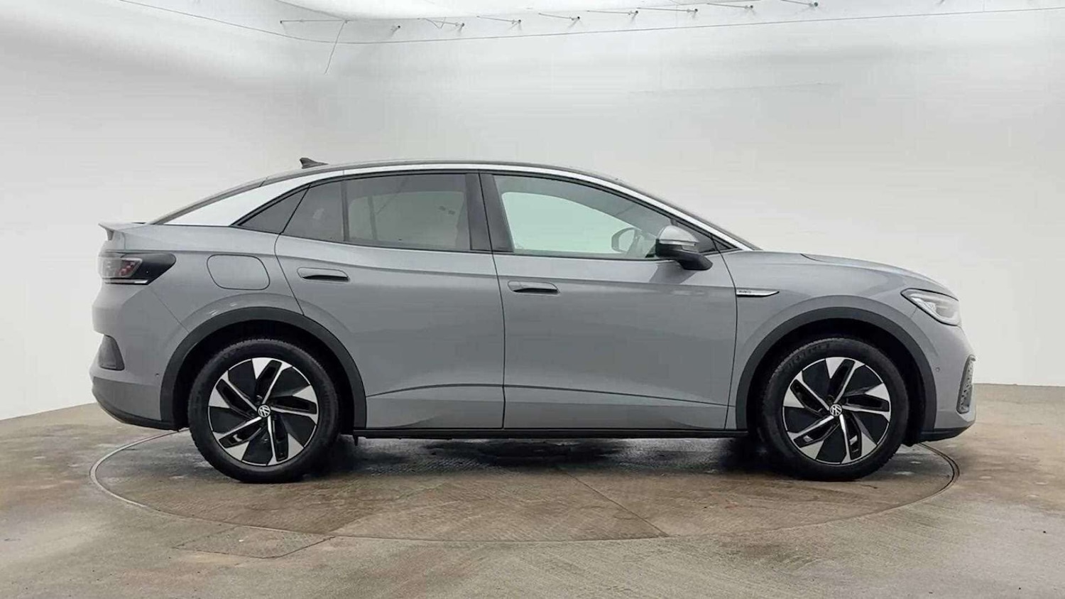 Used Volkswagen ID.5 2022 for sale - 78038772: Photo 4