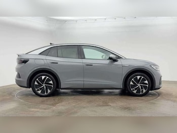 Used Volkswagen ID.5 2022 for sale - 78038772: Photo