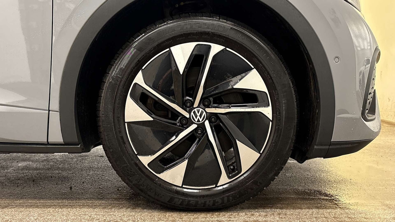 Used Volkswagen ID.5 2022 for sale - 78038772: Photo 5