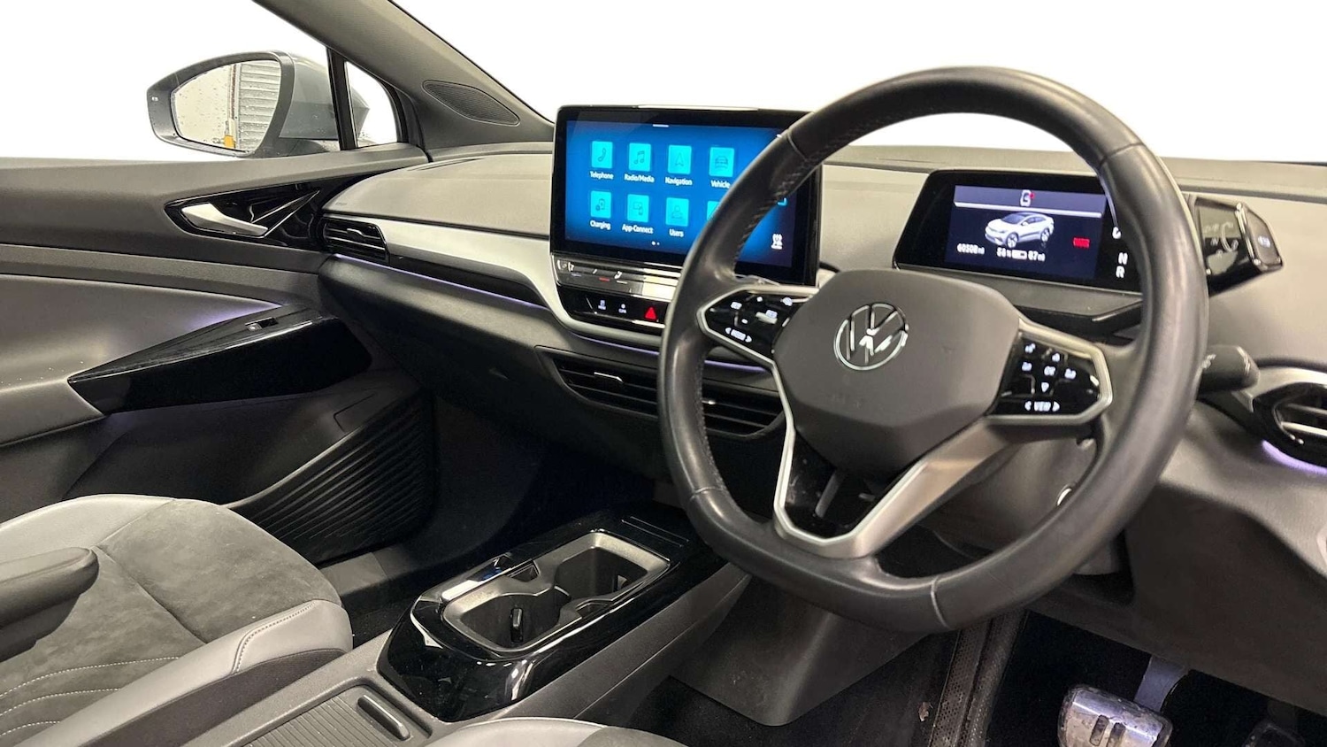 Used Volkswagen ID.5 2022 for sale - 78038772: Photo 6