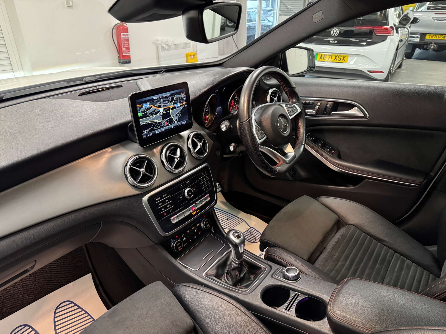 Used Mercedes-Benz GLA 2019 for sale - 77463007: Photo 11