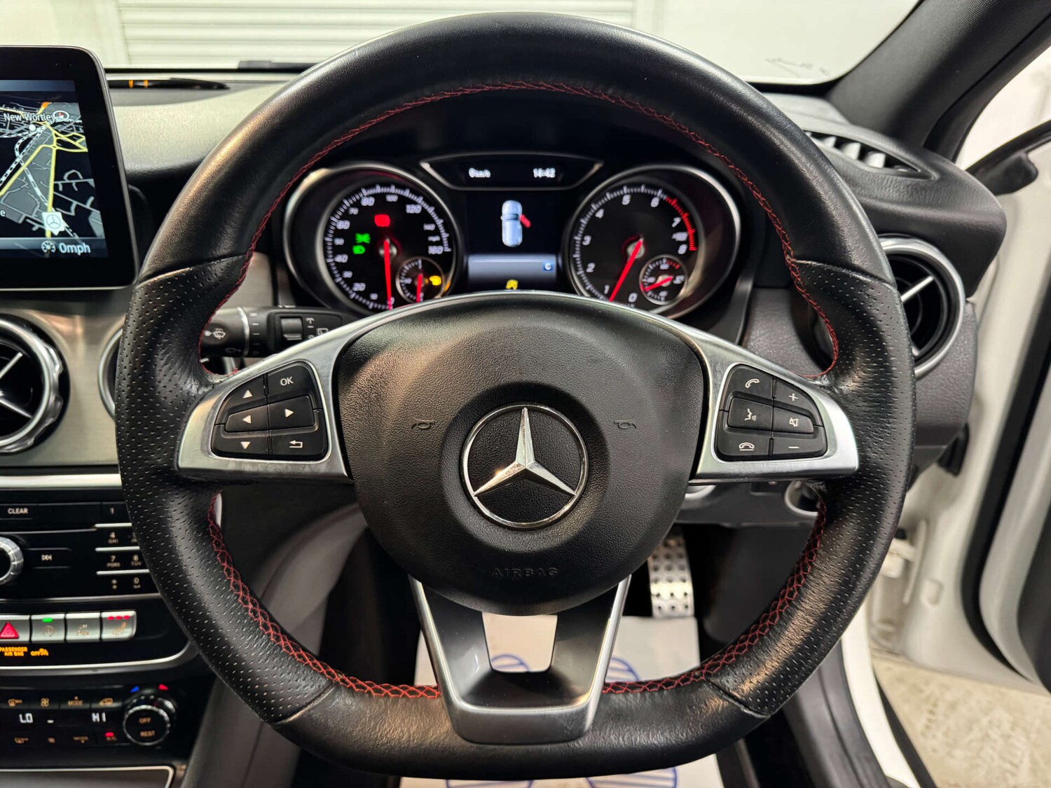 Used Mercedes-Benz GLA 2019 for sale - 77463007: Photo 12
