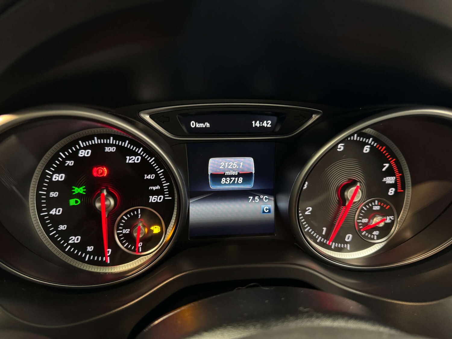 Used Mercedes-Benz GLA 2019 for sale - 77463007: Photo 13