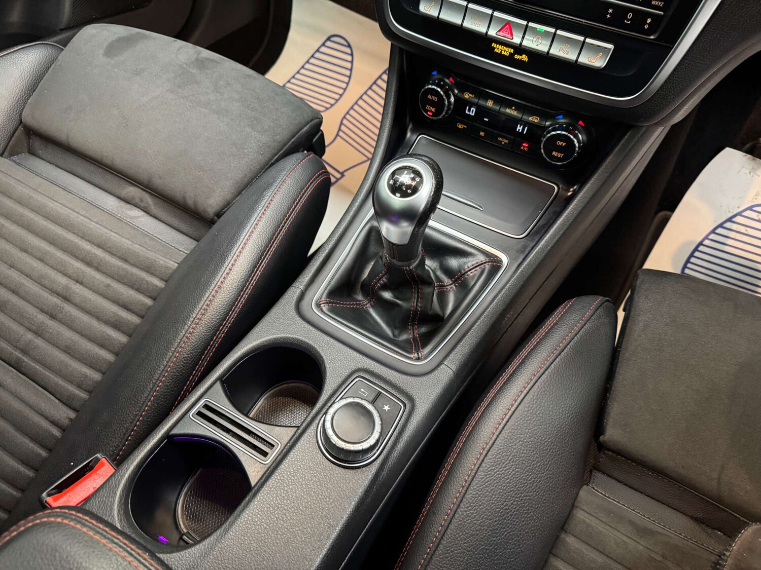 Used Mercedes-Benz GLA 2019 for sale - 77463007: Photo 14