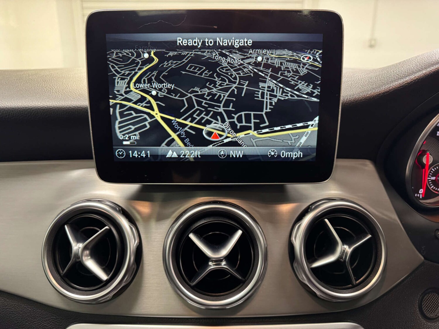 Used Mercedes-Benz GLA 2019 for sale - 77463007: Photo 16