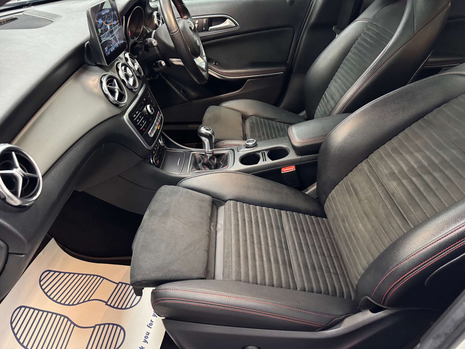 Used Mercedes-Benz GLA 2019 for sale - 77463007: Photo 20