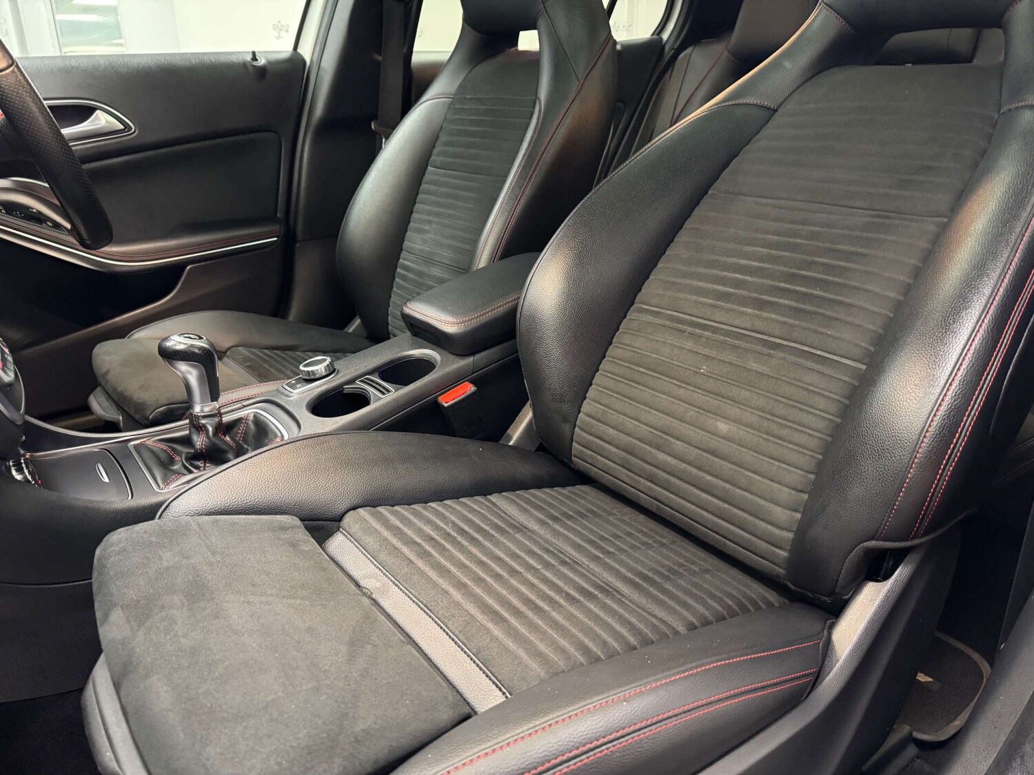 Used Mercedes-Benz GLA 2019 for sale - 77463007: Photo 21