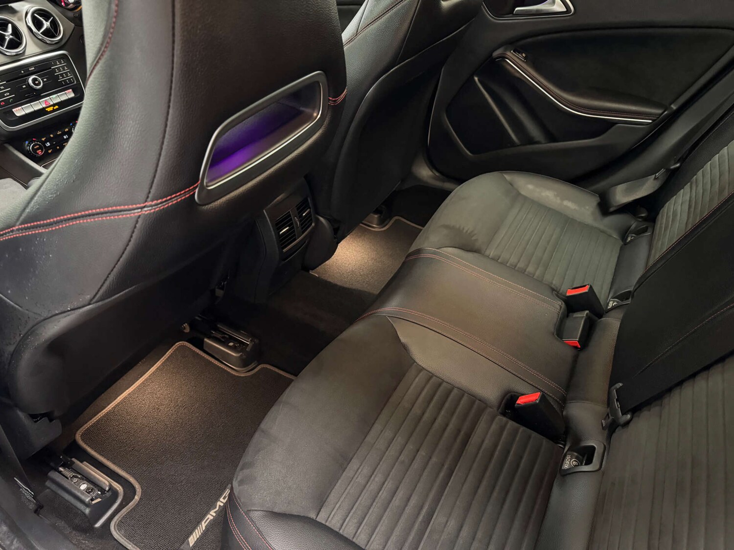 Used Mercedes-Benz GLA 2019 for sale - 77463007: Photo 24