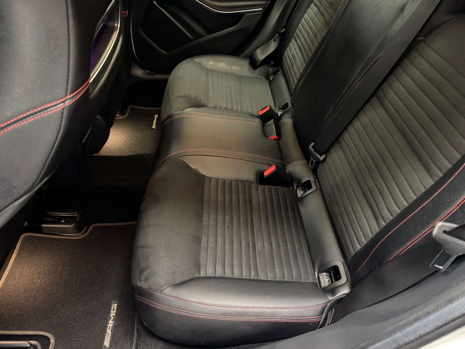 Used Mercedes-Benz GLA 2019 for sale - 77463007: Photo 25