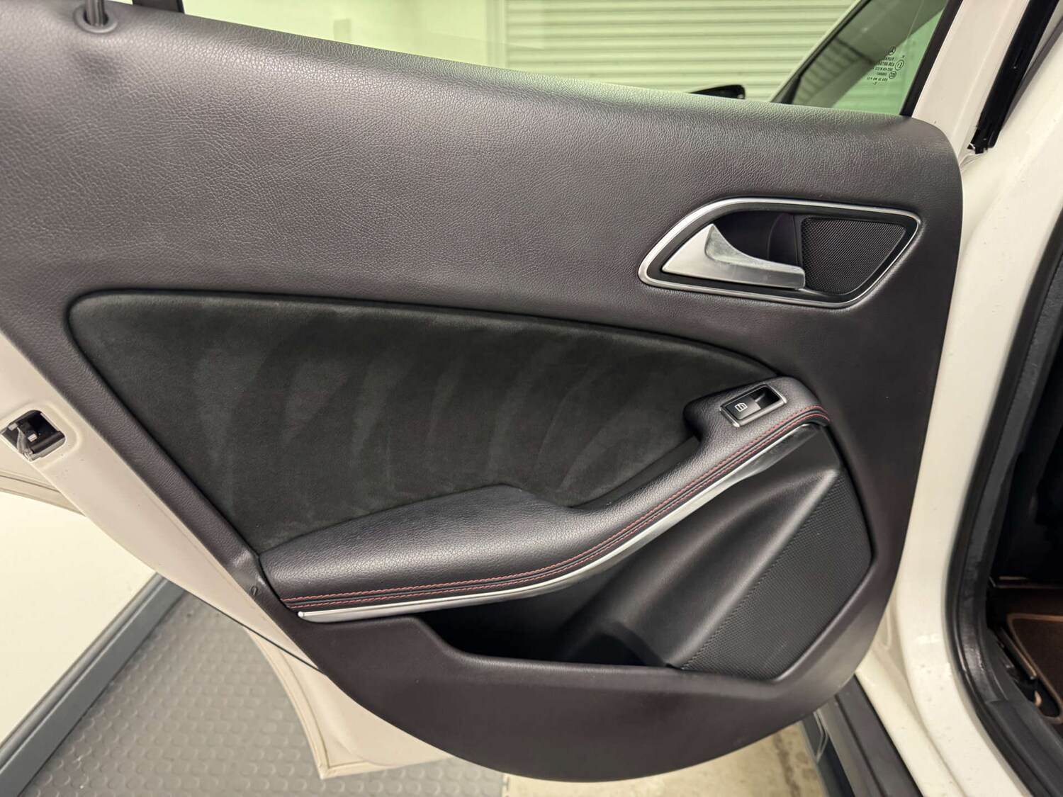 Used Mercedes-Benz GLA 2019 for sale - 77463007: Photo 27