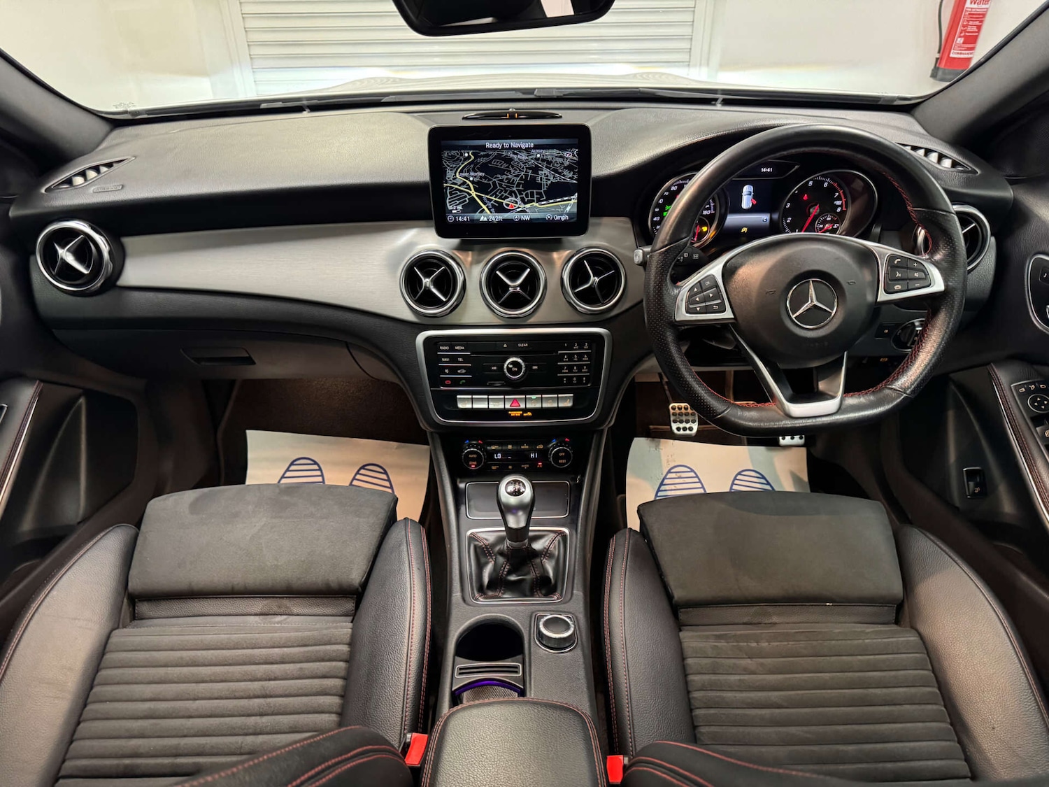 Used Mercedes-Benz GLA 2019 for sale - 77463007: Photo 3