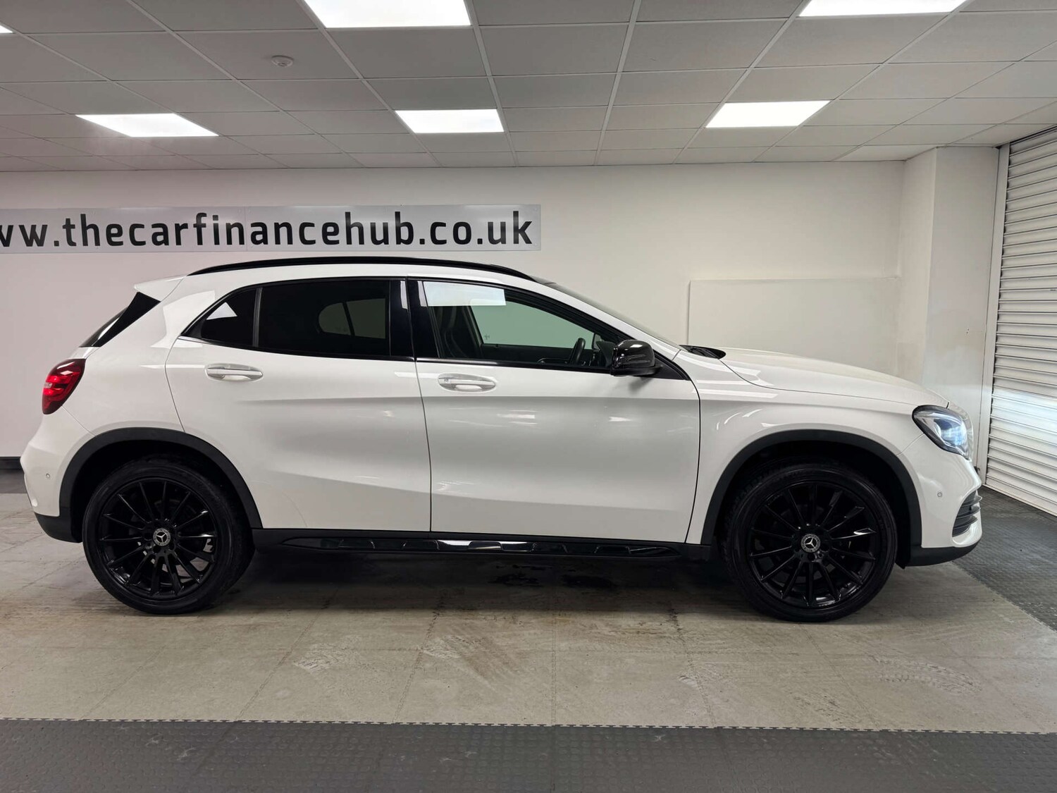 Used Mercedes-Benz GLA 2019 for sale - 77463007: Photo 36