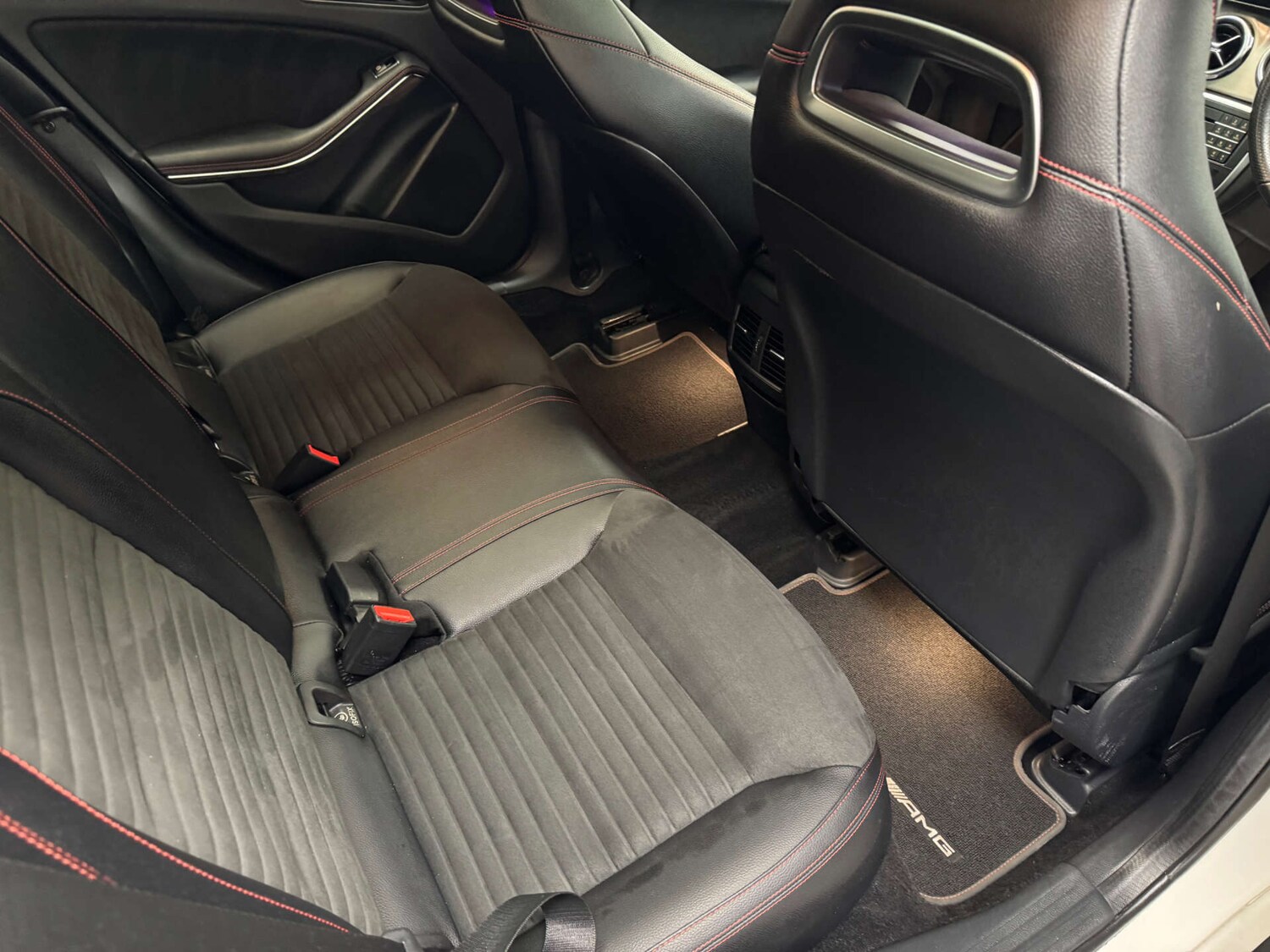 Used Mercedes-Benz GLA 2019 for sale - 77463007: Photo 37