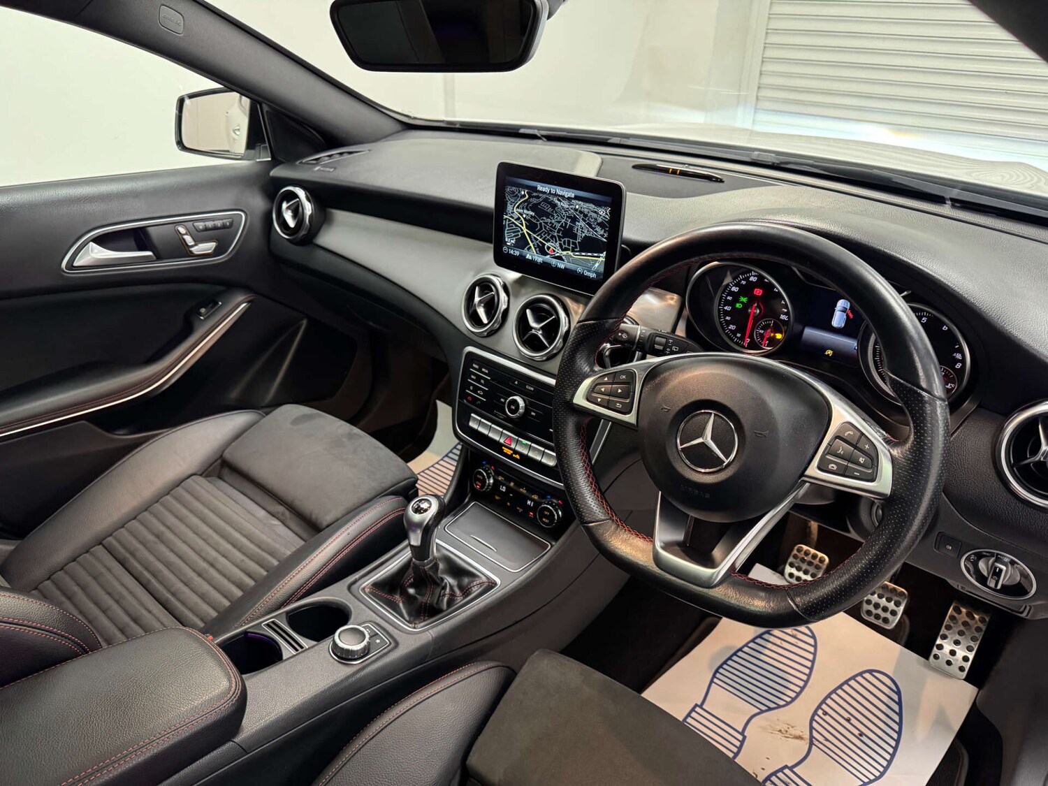 Used Mercedes-Benz GLA 2019 for sale - 77463007: Photo 40