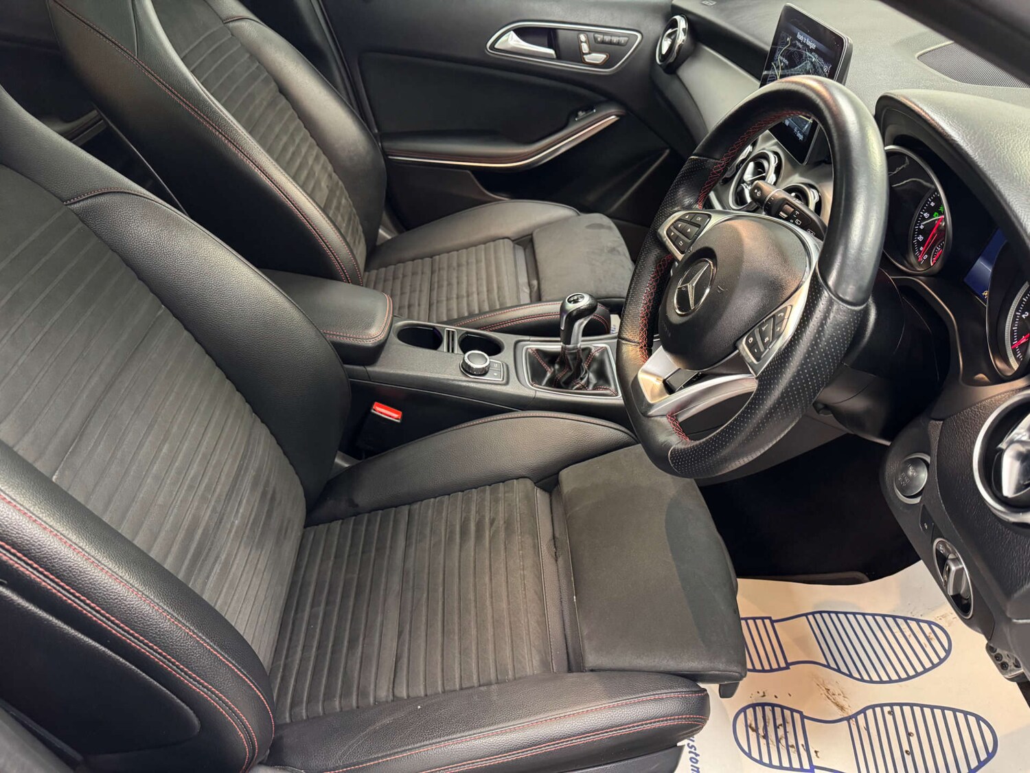 Used Mercedes-Benz GLA 2019 for sale - 77463007: Photo 41