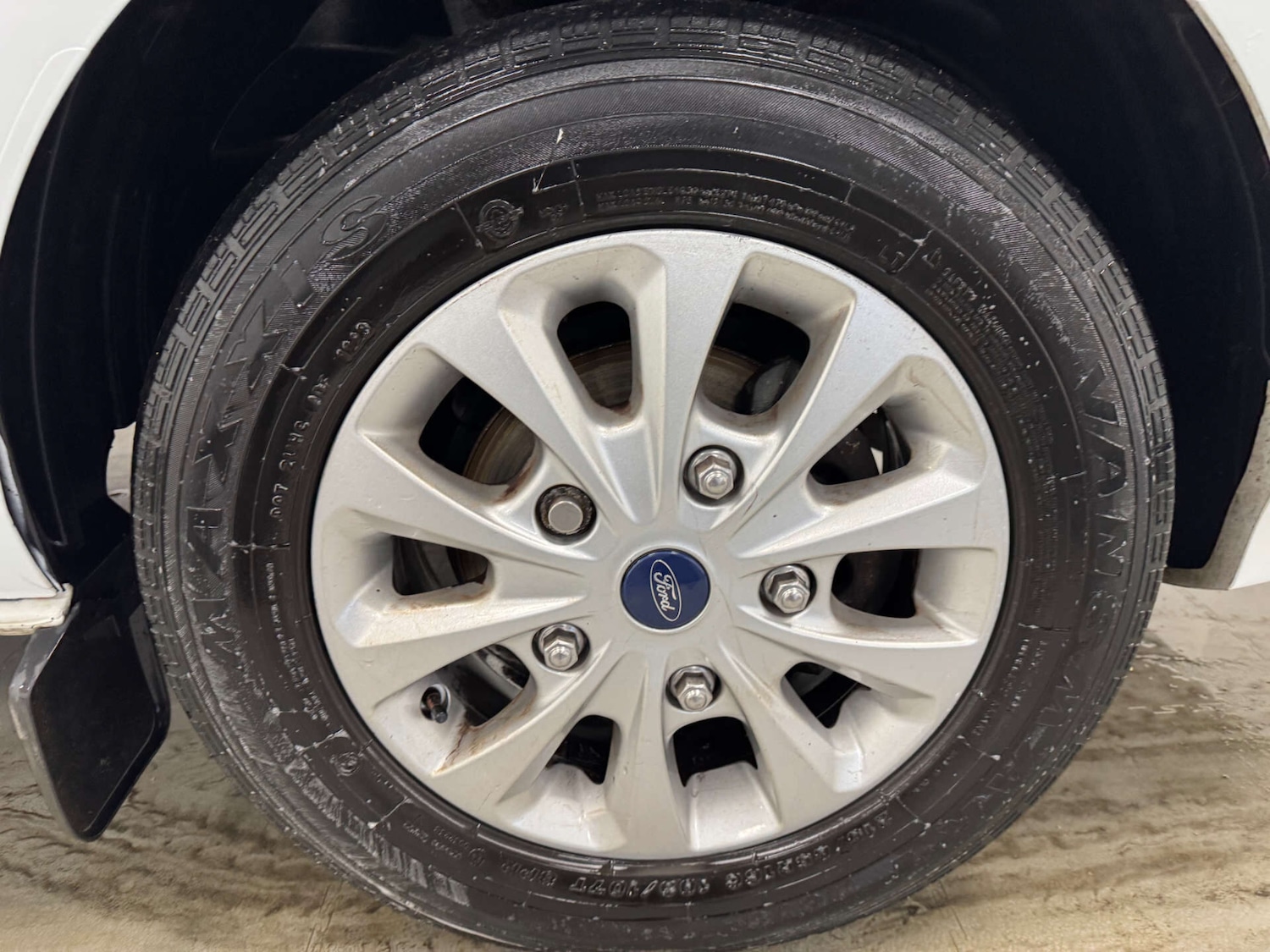 Used Ford Transit Custom 2022 for sale - 77145120: Photo 10