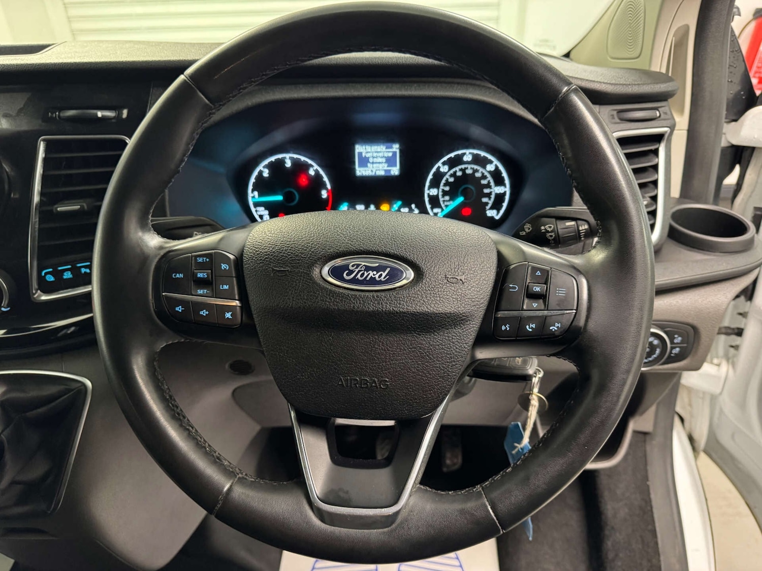 Used Ford Transit Custom 2022 for sale - 77145120: Photo 12