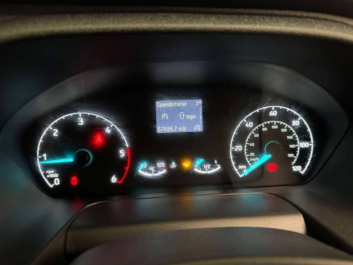 Used Ford Transit Custom 2022 for sale - 77145120: Photo 14