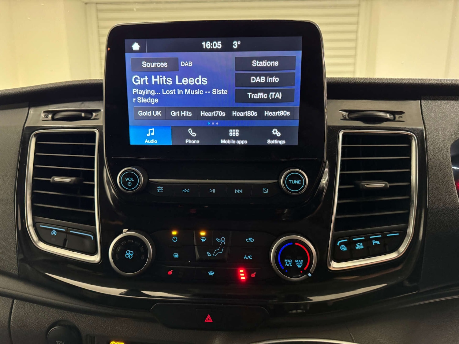 Used Ford Transit Custom 2022 for sale - 77145120: Photo 15