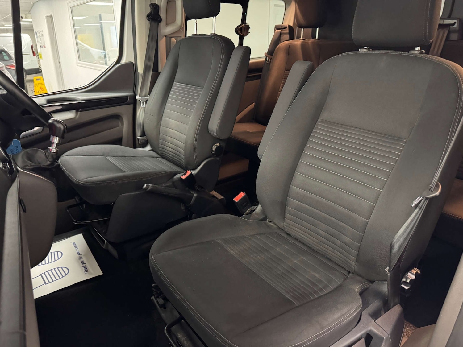 Used Ford Transit Custom 2022 for sale - 77145120: Photo 17