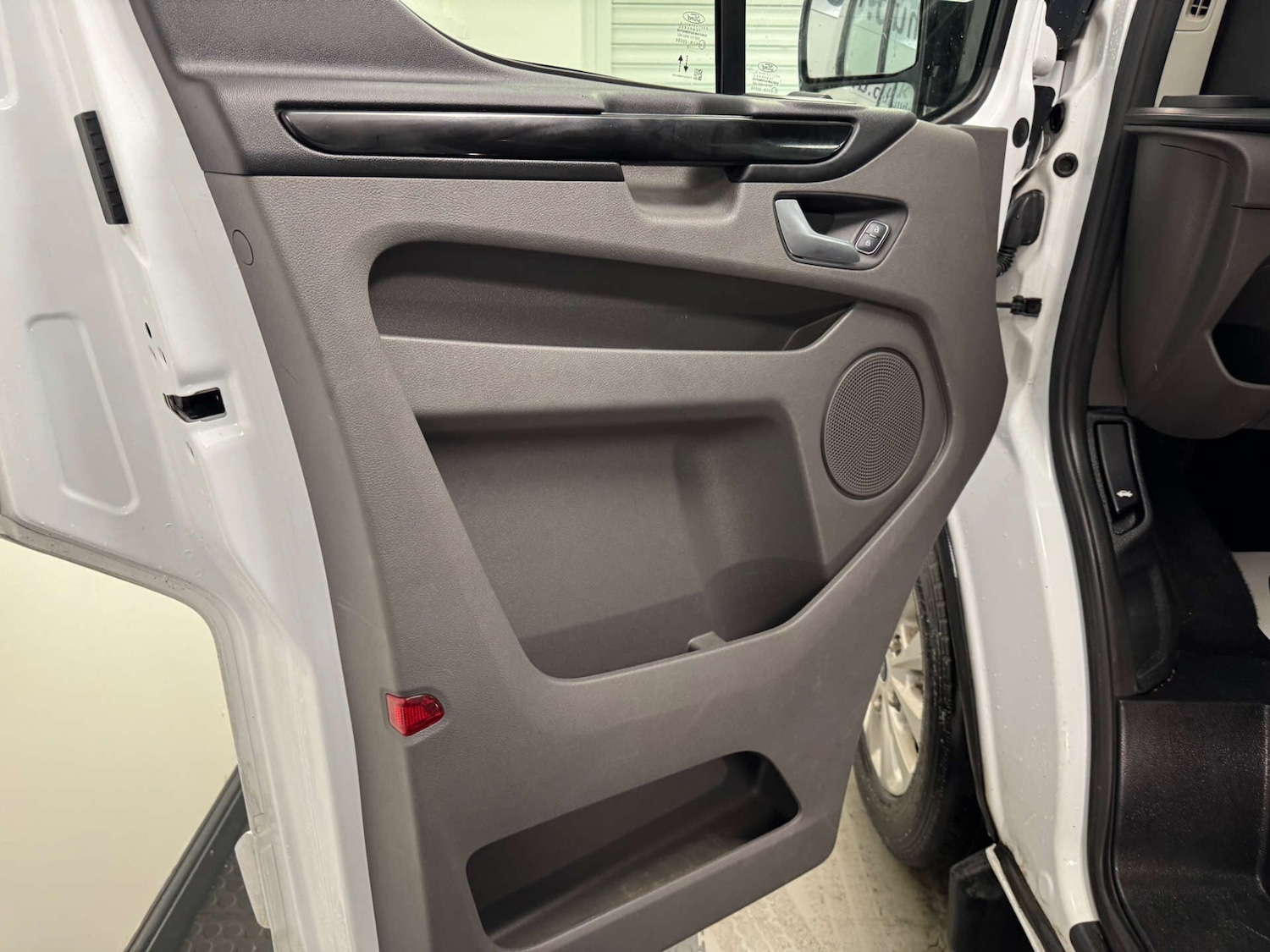 Used Ford Transit Custom 2022 for sale - 77145120: Photo 18