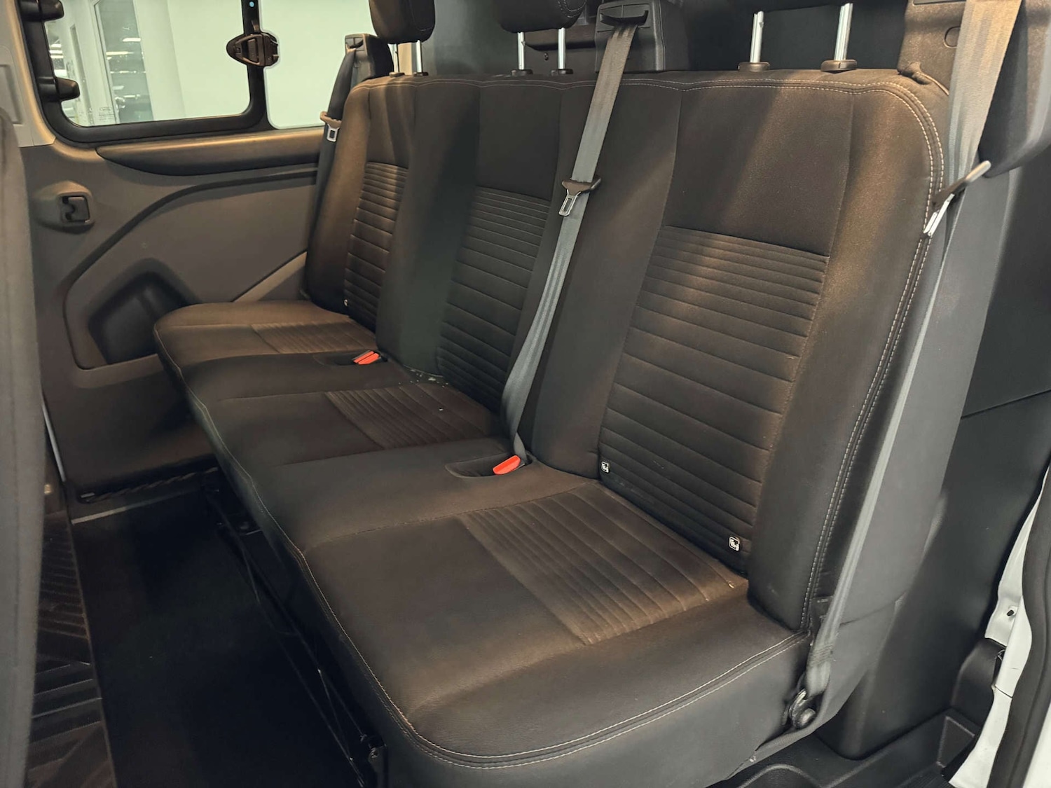 Used Ford Transit Custom 2022 for sale - 77145120: Photo 20