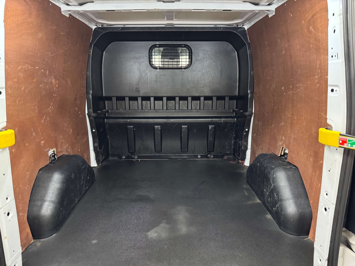 Used Ford Transit Custom 2022 for sale - 77145120: Photo 26