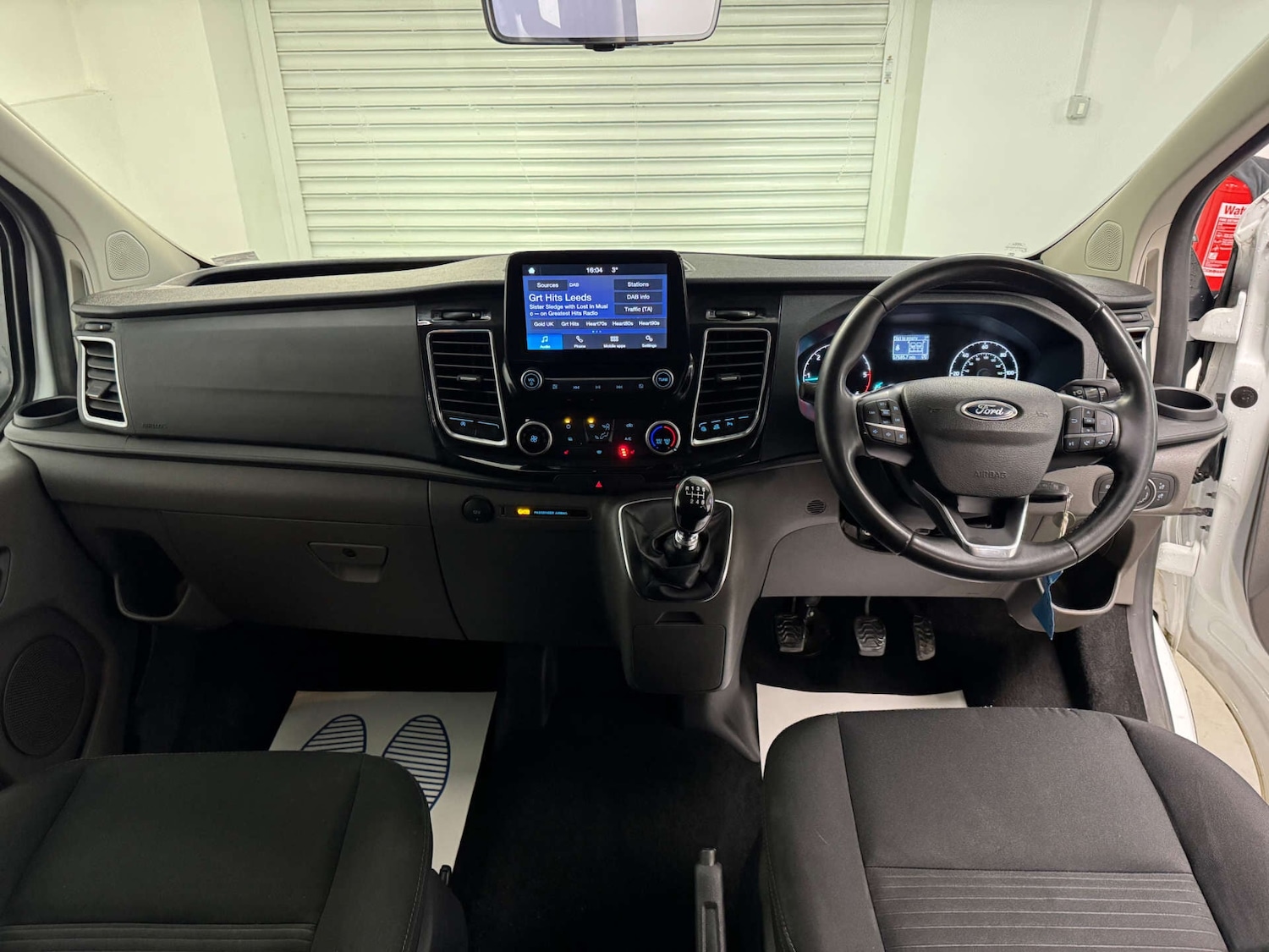 Used Ford Transit Custom 2022 for sale - 77145120: Photo 3