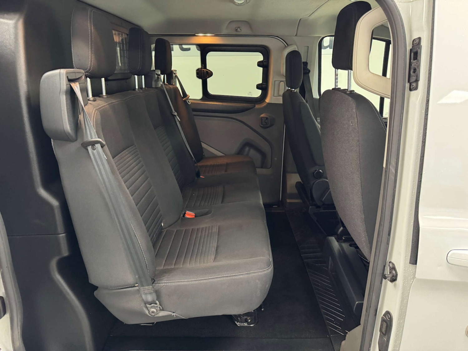 Used Ford Transit Custom 2022 for sale - 77145120: Photo 31