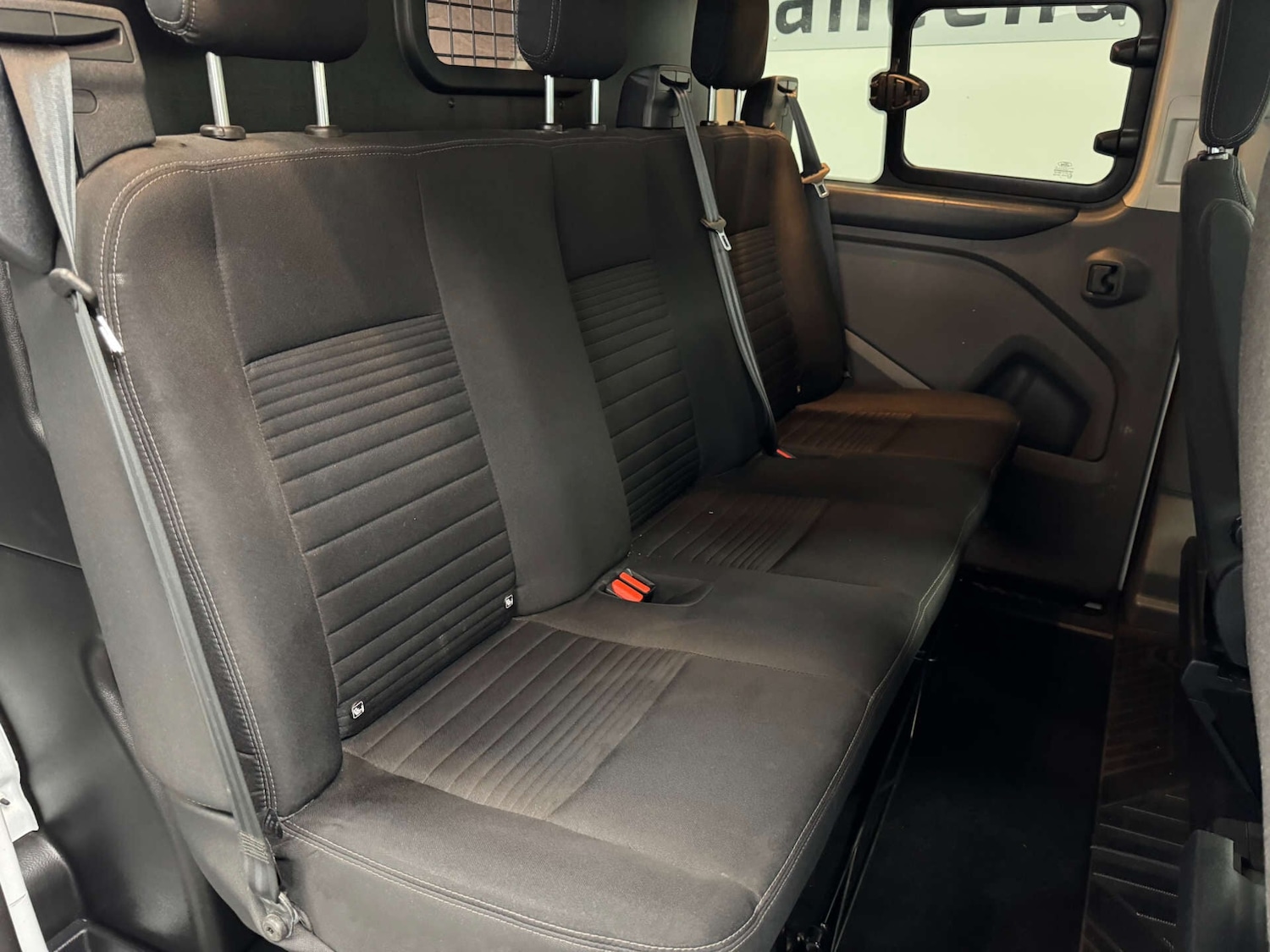 Used Ford Transit Custom 2022 for sale - 77145120: Photo 33