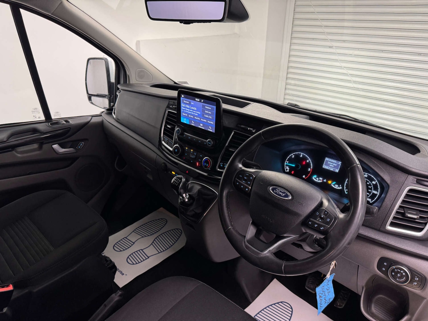 Used Ford Transit Custom 2022 for sale - 77145120: Photo 34